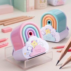 Pencil Sharpener